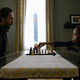 Image for article titled "The Art of War" Has Sleepy Hollow's Goofiest Action Sequence Yet